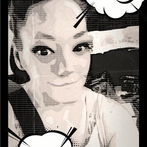 Meet your Posher, Candice